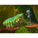 A Bug's Life 