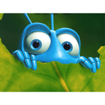 A Bug's Life 