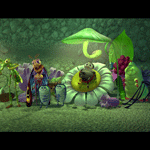 A Bug's Life 