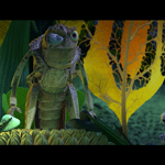 A Bug's Life 