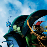 A Bug's Life 