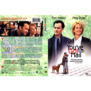 You've Got Mail verlinkt