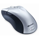 Microsoft IntelliMouse Explorer